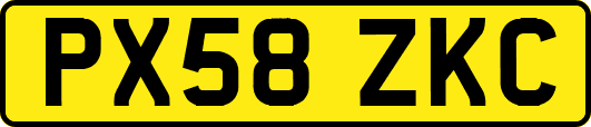 PX58ZKC