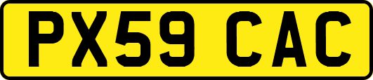 PX59CAC