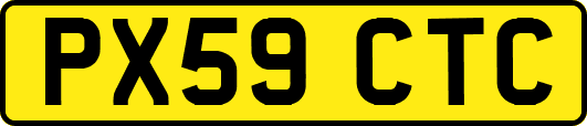 PX59CTC
