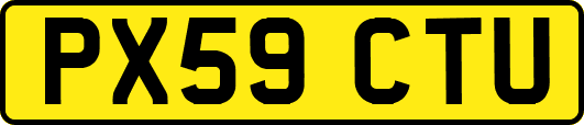 PX59CTU