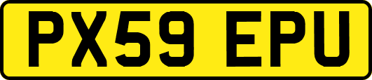 PX59EPU