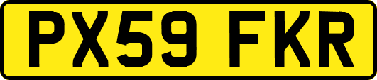 PX59FKR