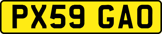 PX59GAO