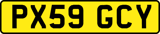 PX59GCY