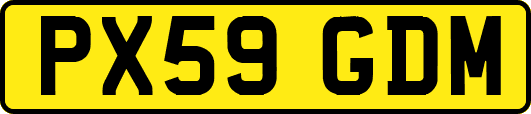 PX59GDM
