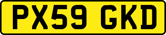 PX59GKD