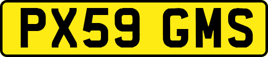 PX59GMS