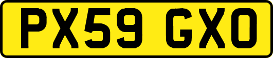 PX59GXO