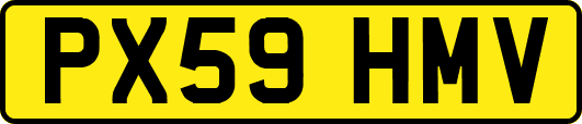 PX59HMV