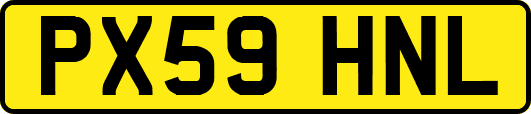 PX59HNL