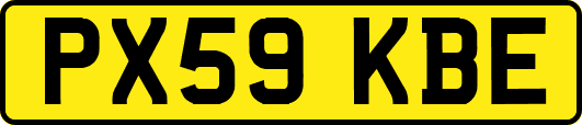 PX59KBE