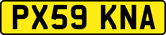 PX59KNA