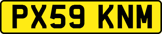 PX59KNM