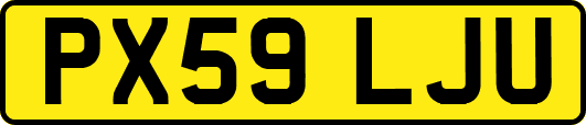 PX59LJU
