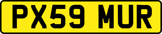 PX59MUR