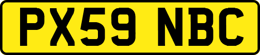 PX59NBC