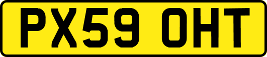 PX59OHT