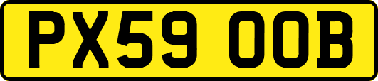 PX59OOB