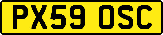 PX59OSC