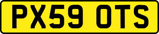 PX59OTS