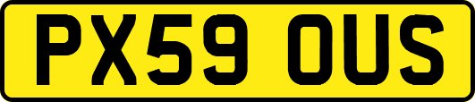 PX59OUS