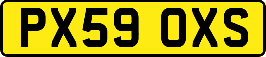 PX59OXS