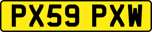 PX59PXW