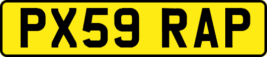 PX59RAP