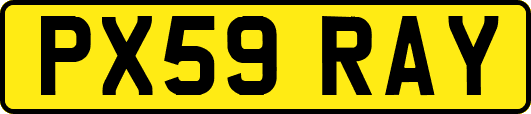 PX59RAY