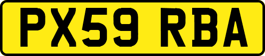 PX59RBA