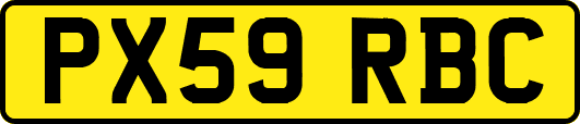 PX59RBC