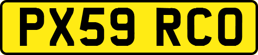 PX59RCO