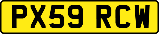 PX59RCW