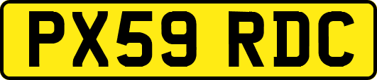 PX59RDC