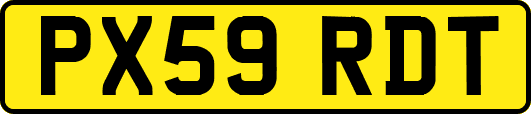 PX59RDT