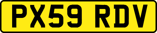 PX59RDV