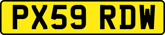 PX59RDW