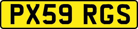 PX59RGS