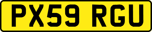 PX59RGU