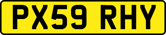 PX59RHY