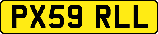 PX59RLL