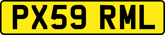 PX59RML