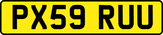 PX59RUU