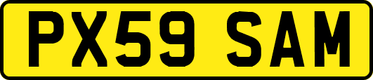 PX59SAM