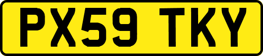 PX59TKY