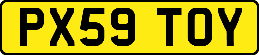 PX59TOY