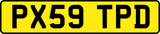 PX59TPD