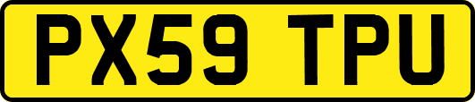 PX59TPU