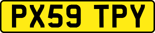 PX59TPY