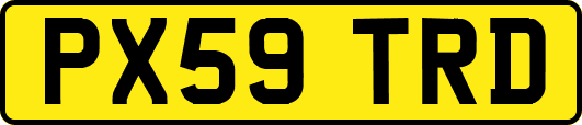 PX59TRD